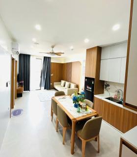 HQ Residence Pathway Sun Sầm Sơn - 0