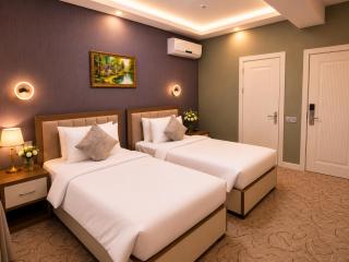 Royal Meridien Hotel - 8