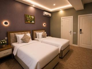 Royal Meridien Hotel - 7