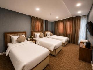 Royal Meridien Hotel - 4