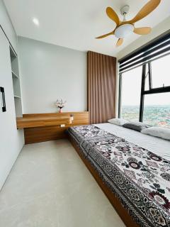 HQ Residence Pathway Sun Sầm Sơn - 7
