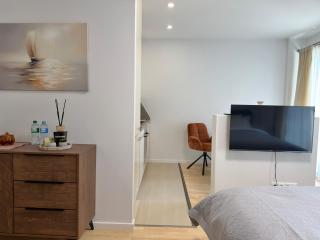 Amber Apartment - 1