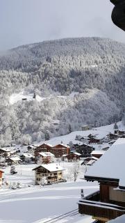 Sommer in Klosters - 9