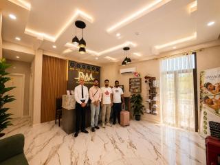 Royal Meridien Hotel - 6