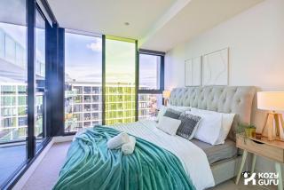 KozyGuru | Abbotsford | Cosy 1Bed Apt - 3