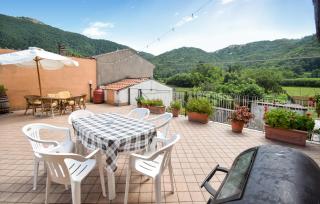 Beautiful Apartment In Conca Casale With House A Mountain View - 3