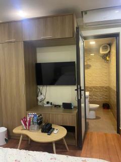 Flick Zone Trung Lực - 3