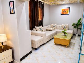 Indus Resort - Murree - 8