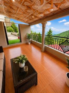 Indus Resort - Murree - 7