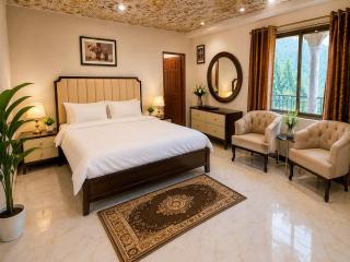 Indus Resort - Murree - 5