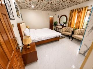 Indus Resort - Murree - 3