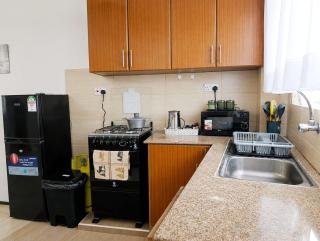 One Bedroom Ruaka near UN Gigiri & Two Rivers - 4