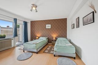 Relax24 - Apartment Schwanenburgblick - 2