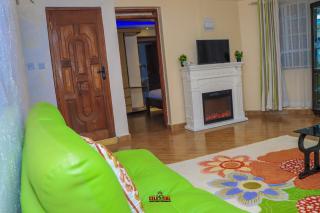 Celestial Comfort Lounge - 4