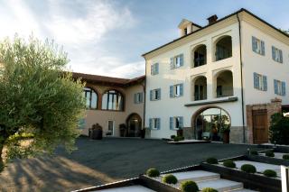 Vinea Relais - 8