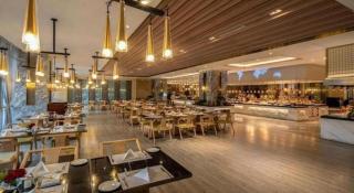 Grand Metropark Hotel Chongqing - 5