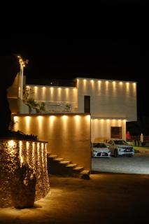 Wadi Bani Khalid Villa - 9