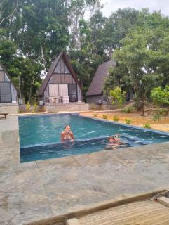 Taprova Retreats - Sigiriya - 4