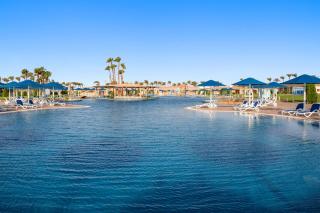 Pickalbatros Golf Beach Resort Aqua Park- All Inclusive - 6