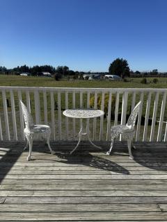 Wairarapa Rural Retreat - 5