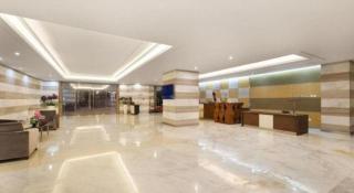 The Bauhinia - 3