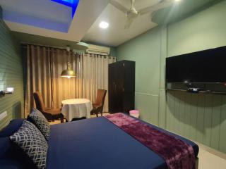 FabHotels Cora - 5