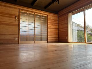 Kibe House - 1
