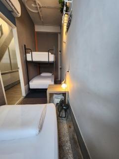 Downtown Hostel 躺躺青旅 - 9