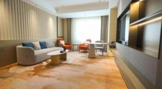 Jinyuan Jinling Plaza Xuzhou - 9