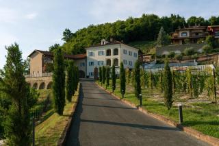 Vinea Relais - Dogliani - 8