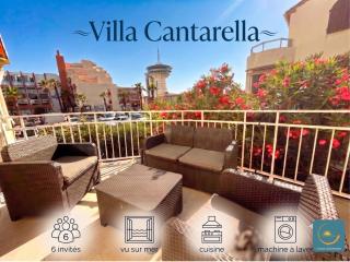 Villacantarela, Plage, Vue mer, Centre ville - 9