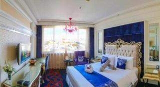 Hohhot Inner Mongolia Hotel - 2