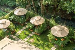 GRANADAHOTELNAIROBi - 0