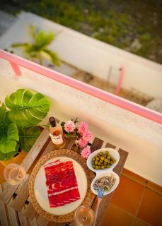 Casa Terranova beachhouse - 4