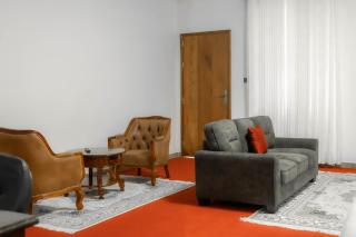 GRANADAHOTELNAIROBi - 8