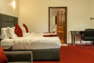 GRANADAHOTELNAIROBi - 7