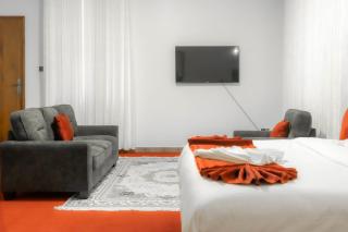 GRANADAHOTELNAIROBi - 5