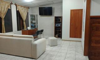 Airnb casa Scalecia Galápagos - 0