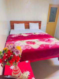 Sana's homestay haputhale - 8