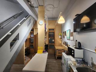 Downtown Hostel 躺躺青旅 - 6