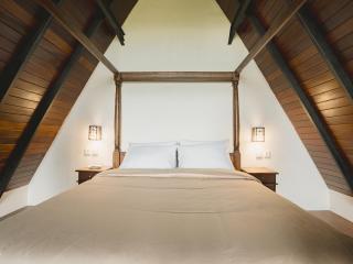 Pacung Indah Hotel & Restaurant by ecommerceloka - 2