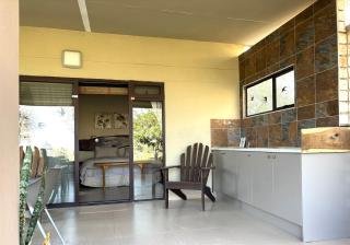 Karibu Omaruru Self-Catering Room - 0