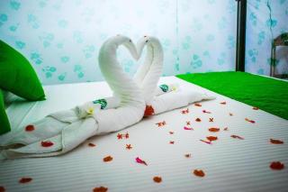 Silver Shine Beach Resort - 9