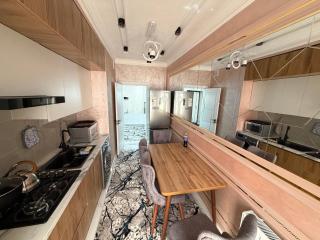 Luxury Apartment 3 ROOMS - 1