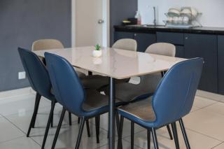 Horizon Sky Retreat The Horizon Ipoh 3BR 7 PAX - 8