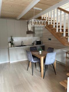 InMonteHouse - 1