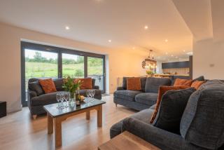 Treworgie Barton - Manor - 7