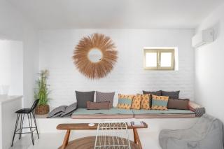Pied-à-Terre Naousa, Paros - 8