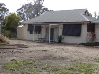 Mapperley Bed and Breakfast - Bordertown - 5