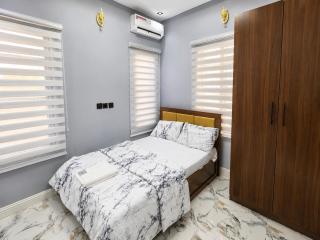 Comfort Peak Apartments - 8